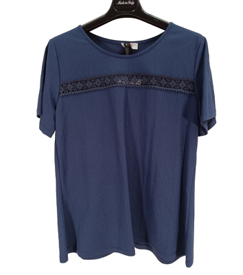 MAGLIA DONNA M/M E62142/AF Tellini S.R.L. Veleprodajna odjeća
